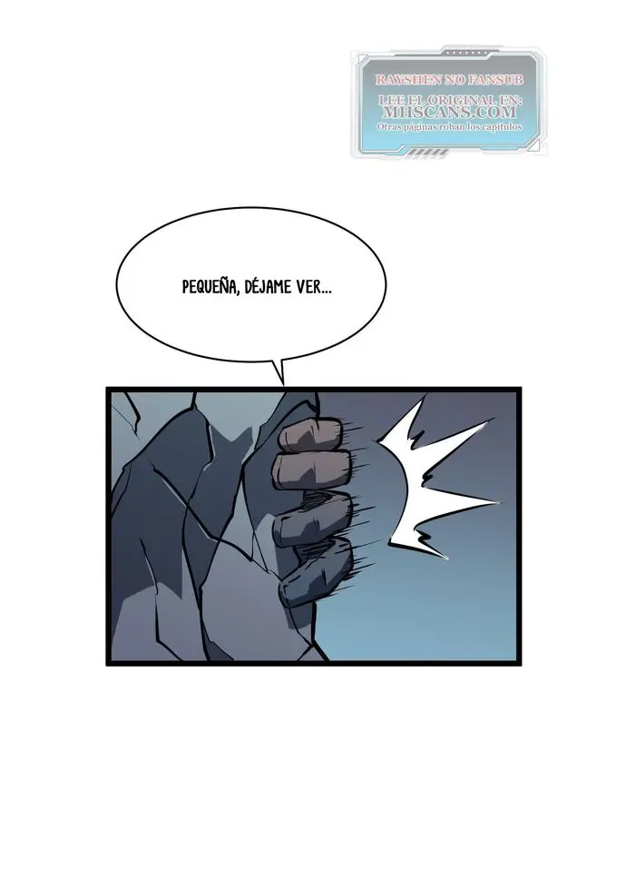 Dominando El Mundo Con Mis Espejos > Capitulo 3 > Page 421